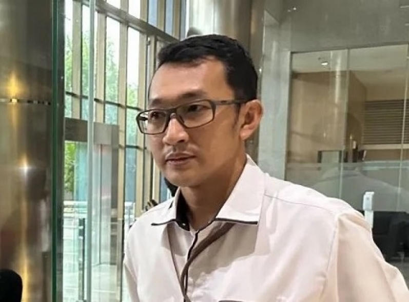 KPK Rahasiakan Sosok &lsquo;Juru Simpan&rsquo; Uang Korupsi Pembagian Kuota Haji di Kemenag